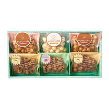 サクサクスナックアソートA