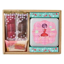 merry nico フールセック＆焼菓子アソートＡ