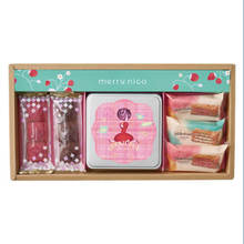 merry nico フールセック＆焼菓子アソートＢ