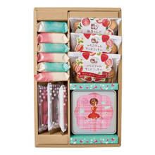 merry nico フールセック＆焼菓子アソートＤ