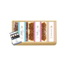 三河の佃煮＆永谷園松茸風味お吸い物セットA