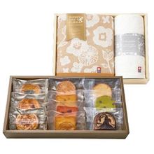 グランマ＋サニーデイクッカ　組合せギフトC