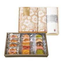 グランマ＋サニーデイクッカ　組合せギフトD