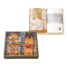 グランマ＋サニーデイクッカ　組合せギフトA