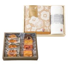 グランマ＋サニーデイクッカ　組合せギフトB