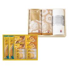 PABLO（パブロ）＋サニーデイクッカ　組合せギフトA