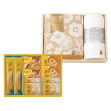 PABLO（パブロ）＋サニーデイクッカ　組合せギフトB