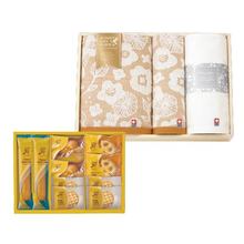 PABLO（パブロ）＋サニーデイクッカ　組合せギフトC