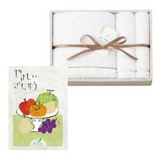 やさしいごちそう　緑のえだまめ＋AIR MOUSSE　組合せギフト