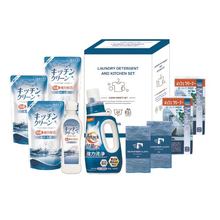 クリーニング　ホームバラエティセットD