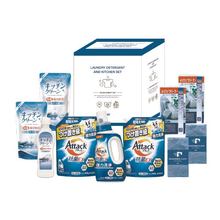 クリーニング　ホームバラエティセットF