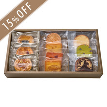 グランマ　プレミアムベイクギフトＢ