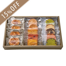 グランマ　プレミアムベイクギフトＣ