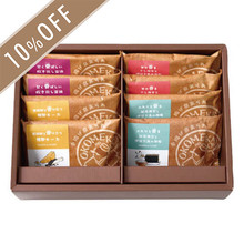 OKOMEnoKAORI　手揚げ京あられ　８袋