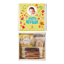 写真入り名入れ　アーモンドづくしのベイクドアソートA