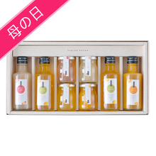 【5/6～9お届け　母の日】ふみこ農園　果実のしずく 調