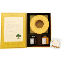 パティシエ エス コヤマ 思い出の大きな木に実った果実