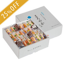 まろやかさん　やさしいおかきの詰合せA