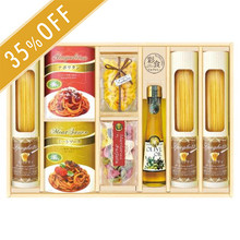 彩食ファクトリー　味わいソースで食べるパスタセットB