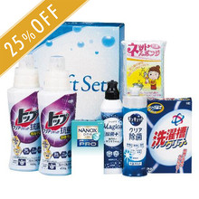 抗菌&除菌バラエティセット