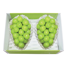 シャインマスカット