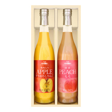 美食ファクトリー　よりどり果実搾りA