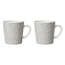 アラビア　マイニオ サラストゥス　ペアマグ　ブラック