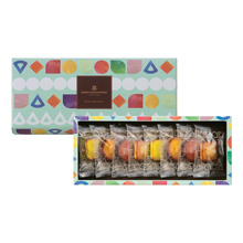 アンリ・シャルパンティエ　プティ・フィナンシェA