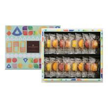 アンリ・シャルパンティエ　プティ・フィナンシェB