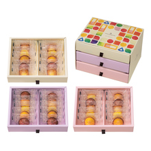 アンリ・シャルパンティエ　プティ・フィナンシェE