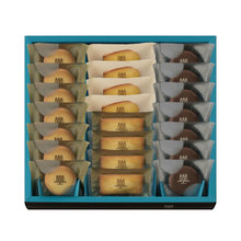 アンリ・シャルパンティエ　ラング・ド・シャ・アソートＭ