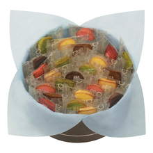 アンリ・シャルパンティエ　プティ・ガトー・アソルティＡ