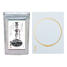 茅乃舎　お祝い箱　そら