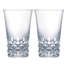 【リボン包装】バカラ　スウィング ハイボール（2客）