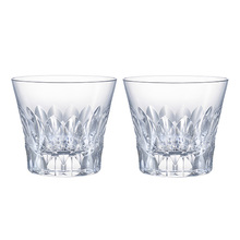 バカラ ダリア タンブラー 2026（2客）