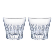 【リボン包装】バカラ ダリア タンブラー 2026（2客）