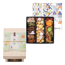 山田園 名入れ 日本茶ティーバッグとoldnew3缶セット