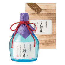 老松酒造　名入れ長期貯蔵麦焼酎（斗瓶）