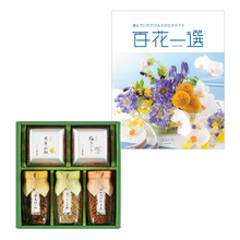 わらびの里　京楽味Aと百花一選 はるにれ