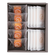 Butters　バターミルクケーキ＆サブレボックス