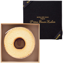 ホテルニューオータニ　バウムクーヘンM