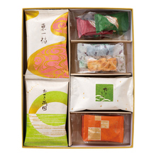 東あられ本鋪 甑（こしき）詰合せ24袋入