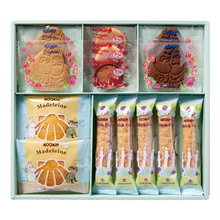 ムーミン　スイーツセットＢ