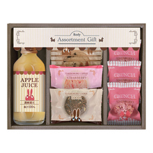 ロディ　ジュース＆クッキーセットA