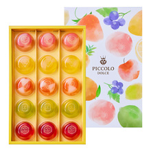 ひととえ　ピッコロドルチェ15個入