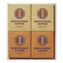 猿田彦珈琲　ドリップバッグコーヒーギフト12袋入