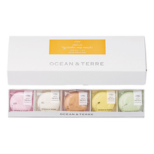 オーシャンテール　北海道野菜スープ　MONAKA セットA