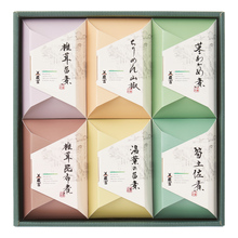 京料理 美濃吉　京の佃煮A