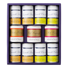 ホテルオークラ　スープ・調理缶詰 詰合せA