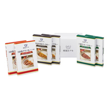 帝国ホテル 　レトルトカレーセットA
